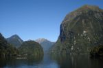 Doubtful Sound - sister to Milford and just as beautiful.